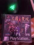 Joc ps 2  dynasty warriors sau colectie