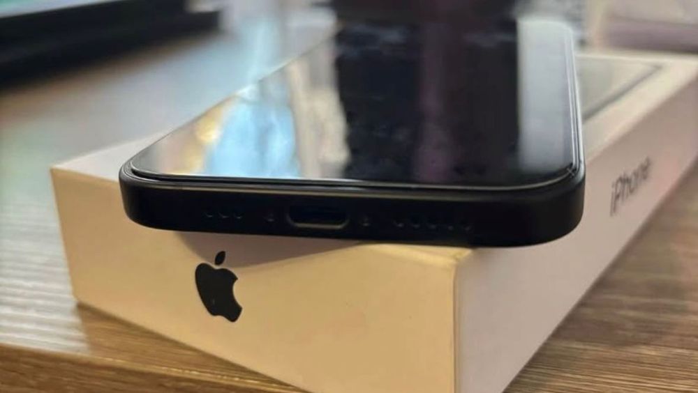 iphone 15 128gb negru
