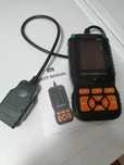 Tester auto OBD pentru ștergere erori în bord