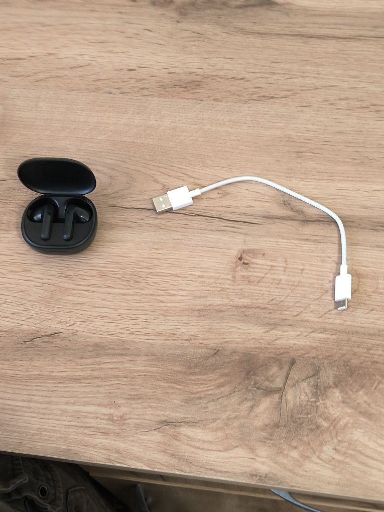 Нови Xiaomi Redmi Buds 4 Lite
