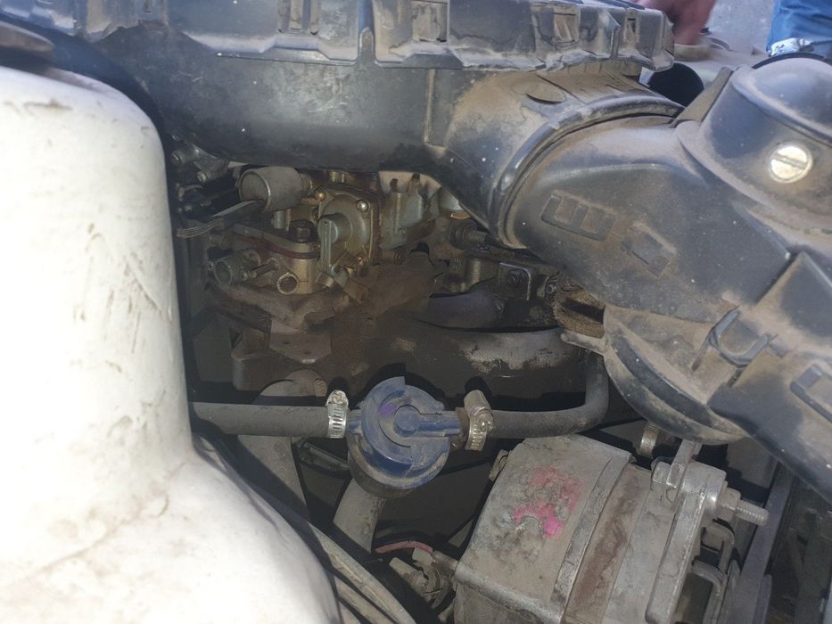 Продам Opel Rekord 1986