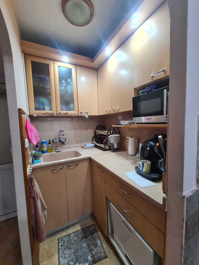 Продава се Тристаен апартамент в Хасково, Орфей - 84 кв.м за 1002 €/кв.м - Снимка #6