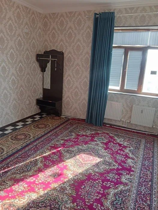 1 хонали квартира сотилади