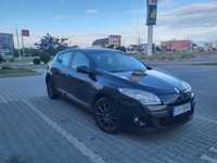 Renault Megane 3(1.6)cumparata in.2010 din Reprezentanța Renault Sibiu