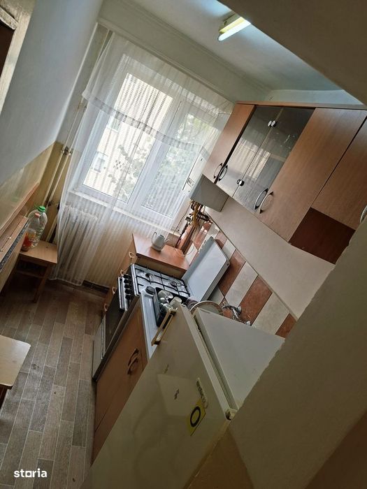 2 camere NORD , Centrală / Liber / NEGOCIABIL !