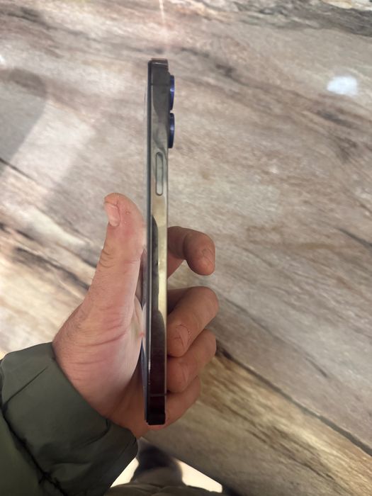 iPhone 12 Pro Max 256