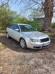Audi A4 B6 1.9 TDI