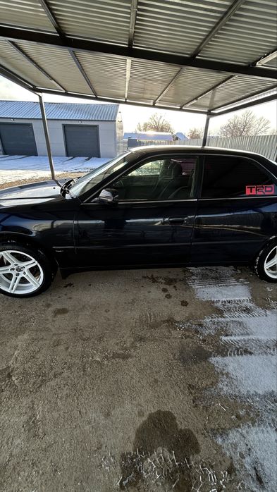 Диский титановые