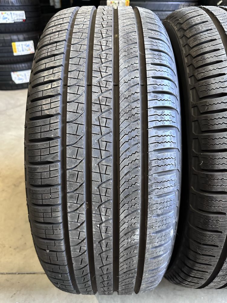 255/55/20 PIRELLI 4бр