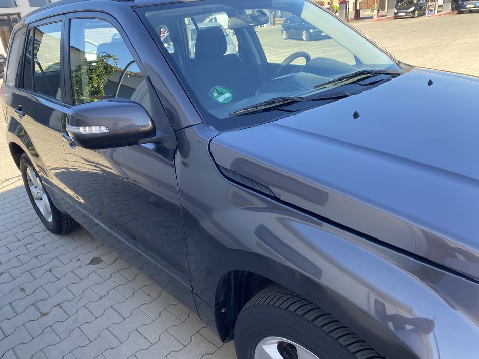 Vind Suzuki Grand Vitara, 1,9 dizel, 2009.