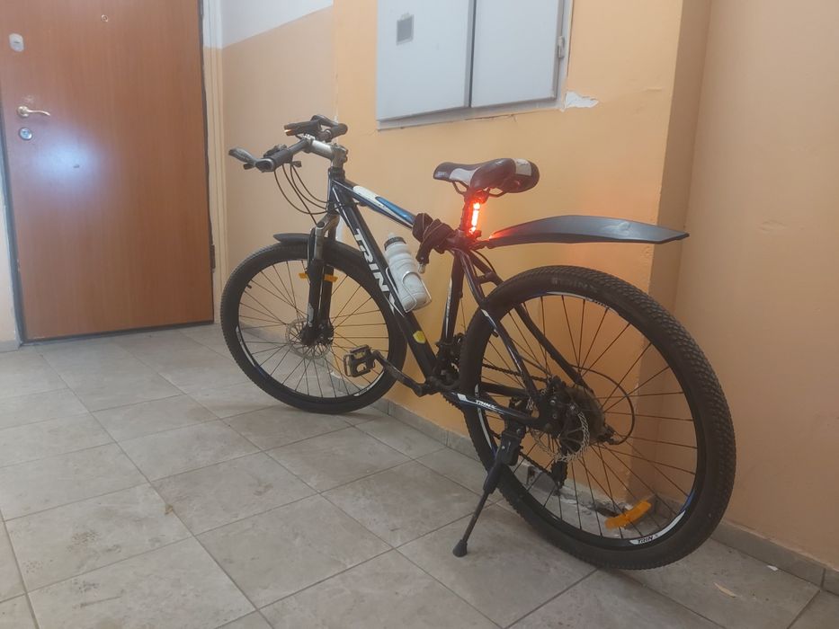 Велосипед ,TRINX