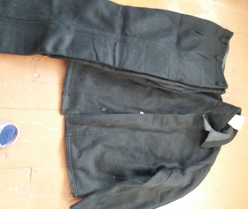 Продам рабочую зимнюю спецодежду