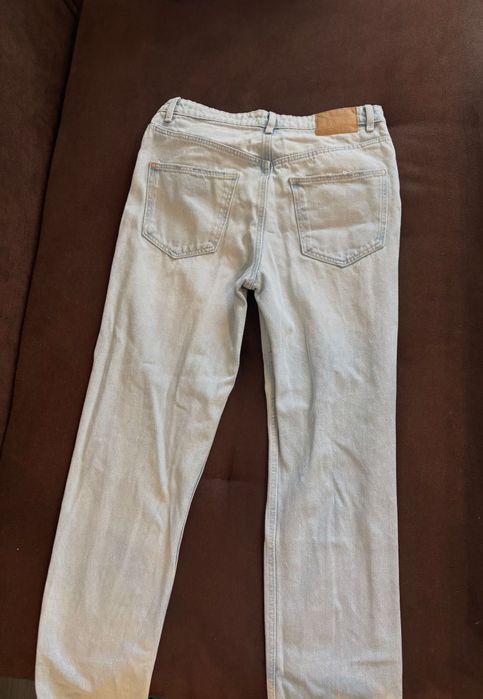 Нови дънки без етикет 15 лева