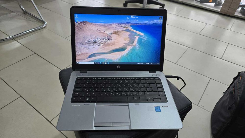 Лаптоп HP EliteBook 840 G1