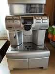 Vand Espressor Saeco Aulika Top