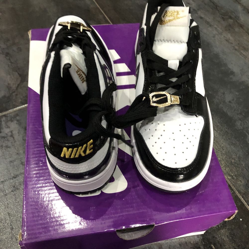 Nike SB Dunk Low - 40 номер