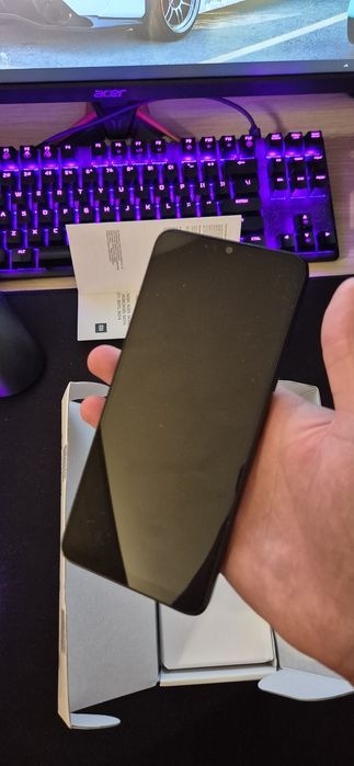 телефон Redmi A3