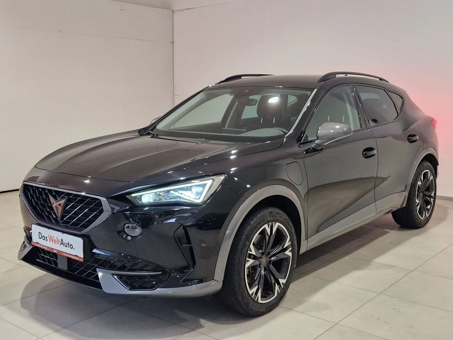 Cupra Formentor CUPRA Formentor 1.4 TSI eHybrid 41484