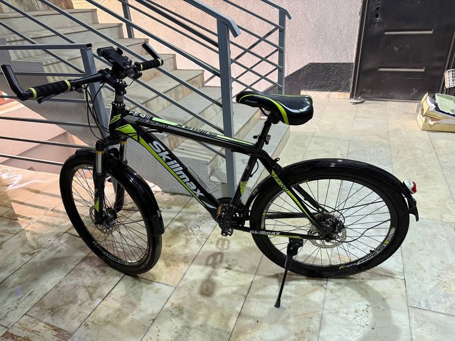 Велосипеды недорого