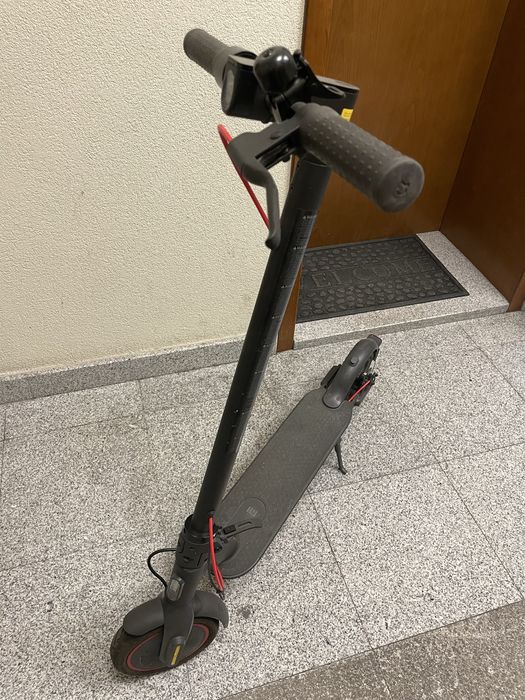 Xiaomi Mi Electric Scooter Pro2/електрическа тротинетка/скутер