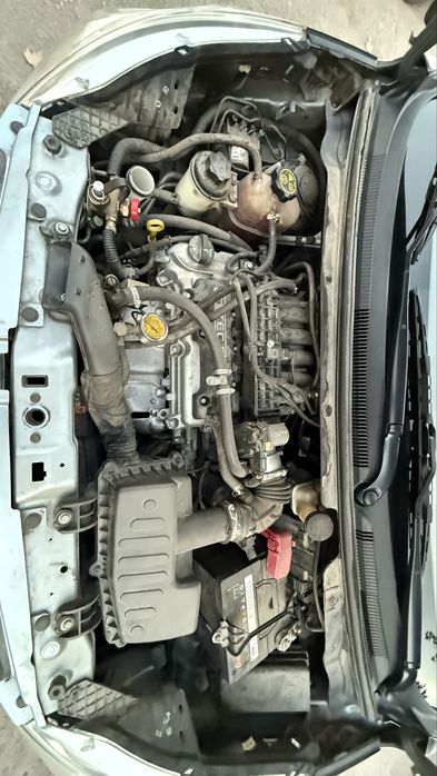 Spark Mexanika sotiladi