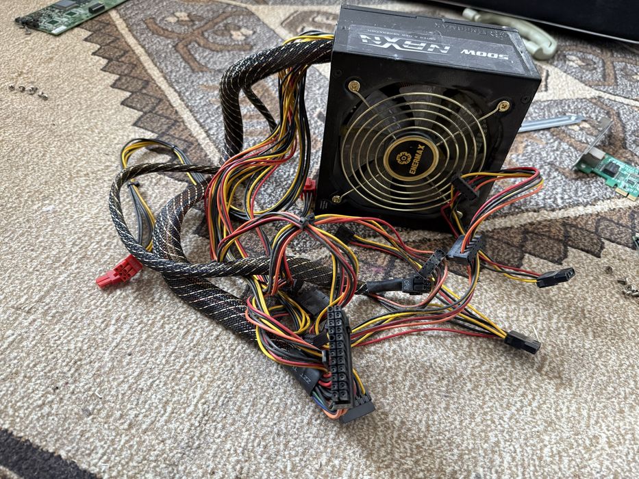 Surse pc functionale
