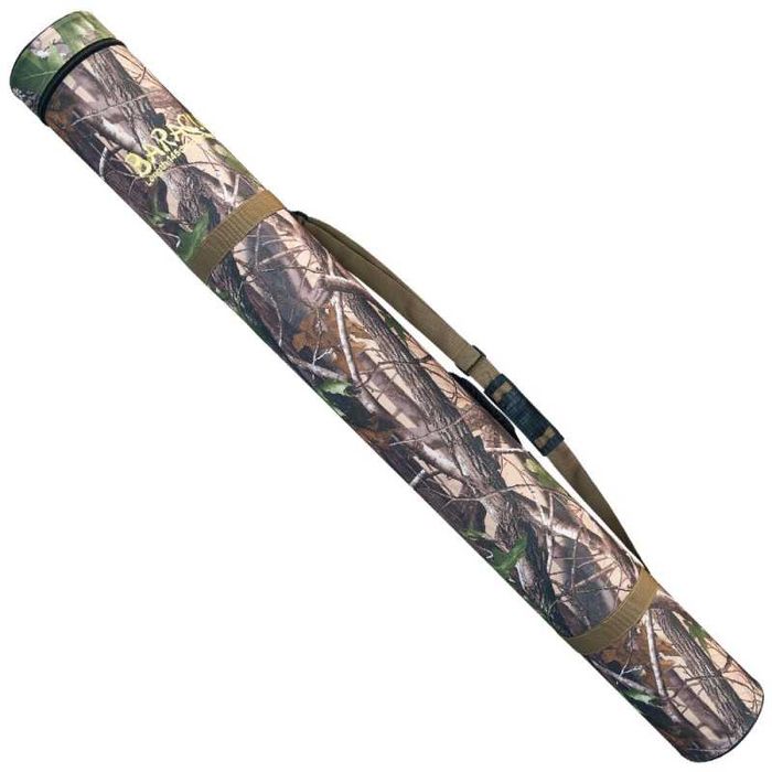 Tub Baracuda pentru lansete si undite B58 Lungime:145cm Diametru160mm