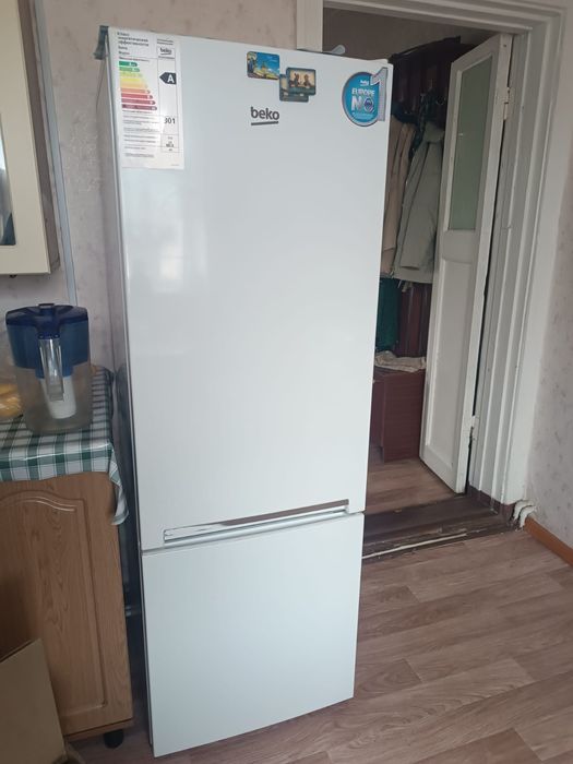 Холодильник beko 160 см