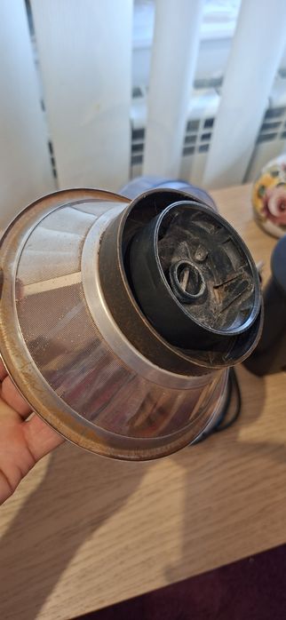 Storcator Fructe PHILIPS