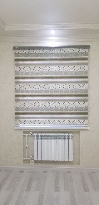 Жалюзи и москитная сетка