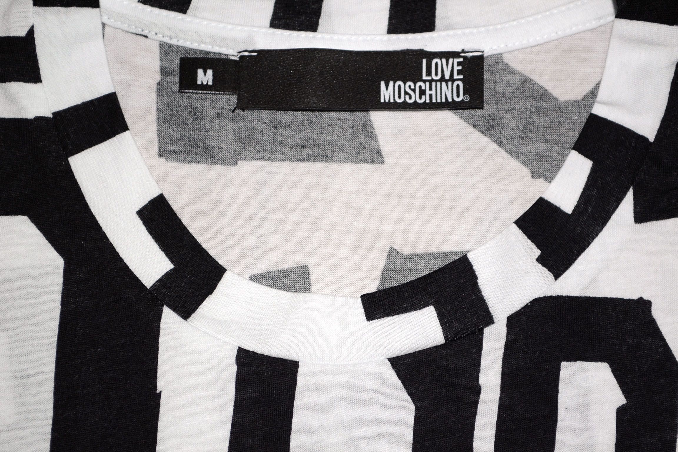 Love Moschino - мъжки тениски, размери M , L , XL