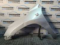 Aripa Stanga Fata Toyota RAV 4 III 2005 - 2009 4 Usi ARGINTIU (879)