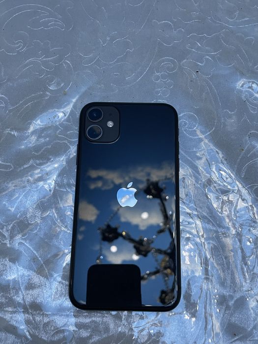 iPhone 11 64gb/75 AKB Айфон 11 64 Гб 75 Акб