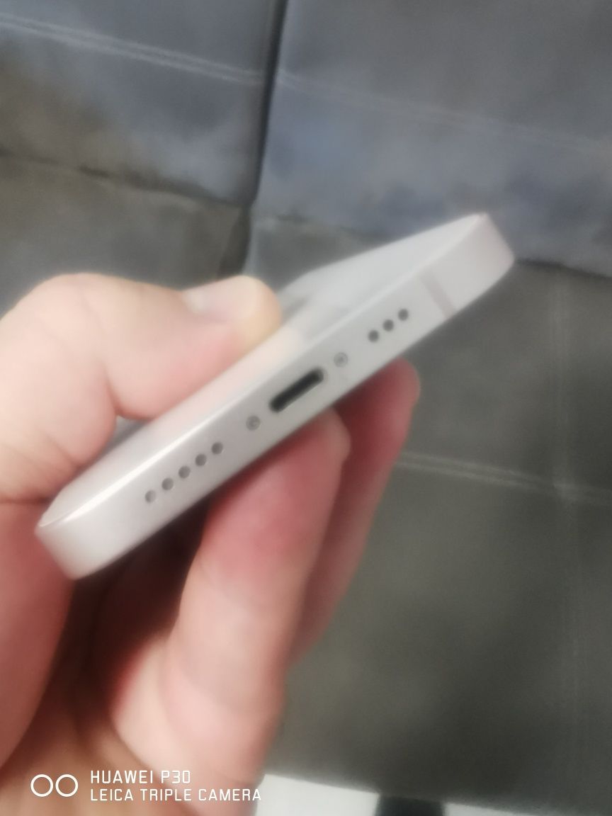 IPhone 13  128 gb pink КАТО НОВ!!!