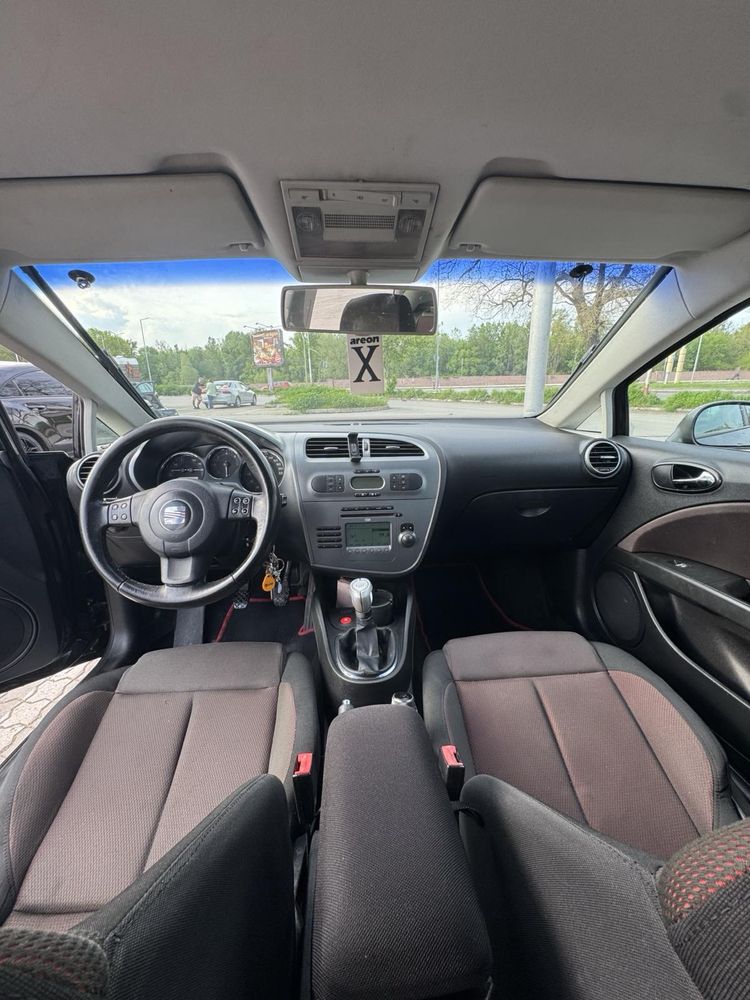 Seat Leon 1.9tdi
