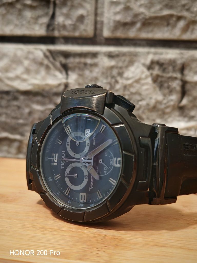 Tissot t race 2888 /8000