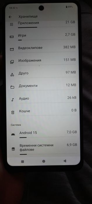 HijaHMD Pulse с гаранция