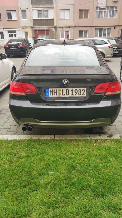 BMW E92 320i M pachet