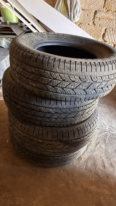 Продам зимние покрышки