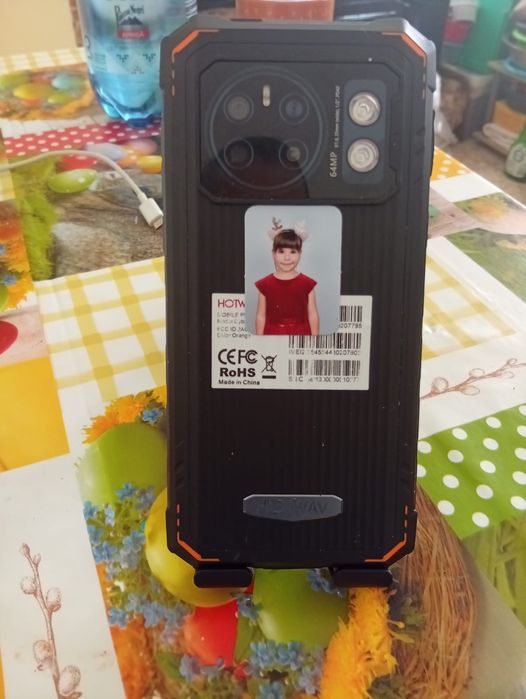 Telefon Cyber 13 16gb rami