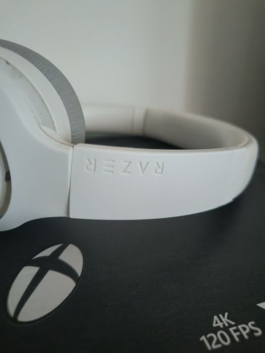 Căști gaming razer x opus