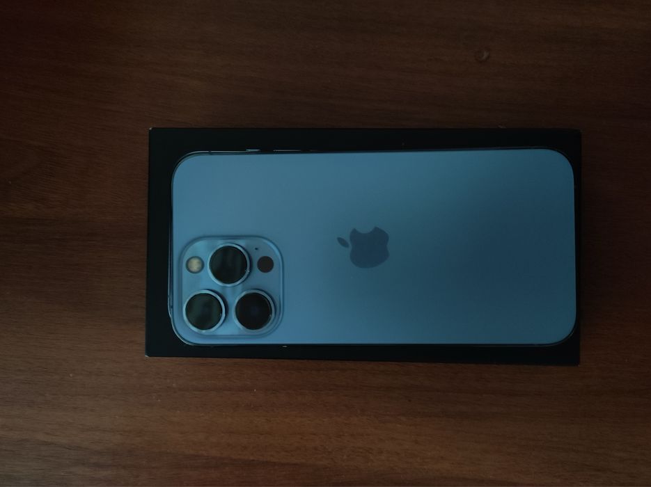 Iphone 13 Pro 128 GB LLA