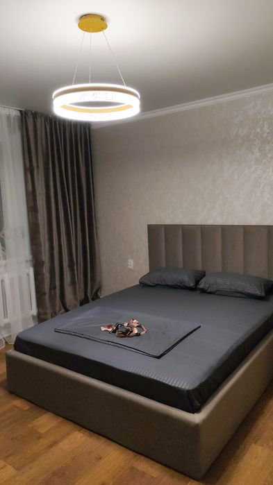 1 ком кв Юг-Восток Обл детская больница Магнум