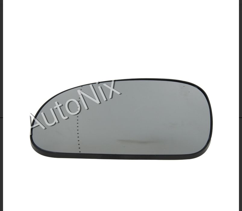 Стъкло за огледало за Peugeot 406 тонирано за пежо 406