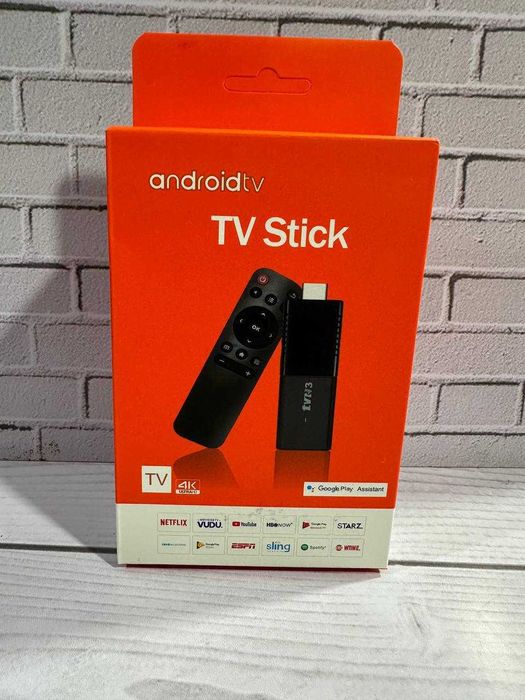 Android tv box 4гб на 32гб
