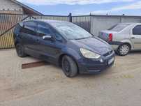 Vand Ford s.max ninivan