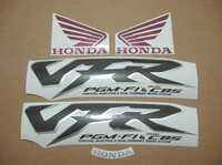 Стикери Honda VFR 800i 1998-2003 хонда вфр 800 лепенки 2000
