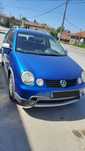 VW поло крос Vw Polo Cross