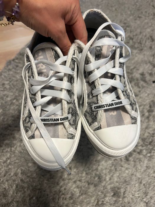 Дамски кецове Dior