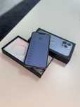 Iphone 13 pro sierra blue cutie+factura